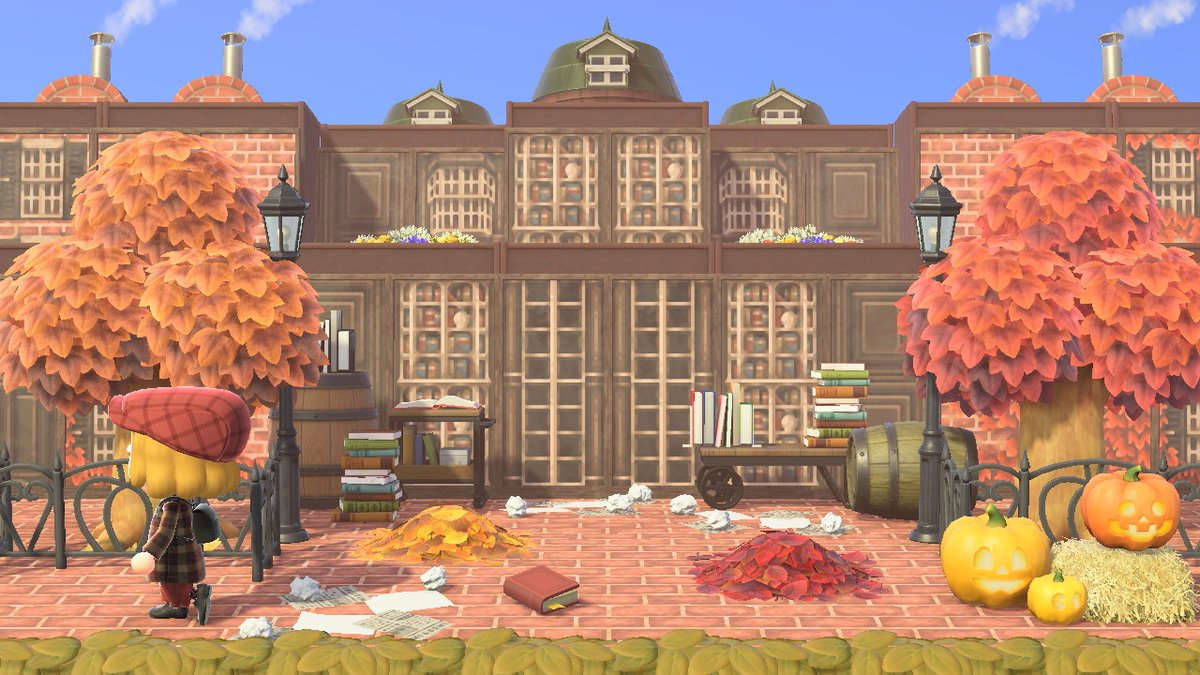 AcnhHeloise's tweet image. #AnimalCrossing #ACNH #NintendoSwitch