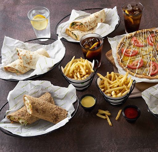 zaatarwzeit's tweet photo. ⚠️Competition alert 🚨 Retweet for a chance to win 200,000LBP voucher 💚 #instagramisdown #facebookcrash https://t.co/H4PHBbBAUb