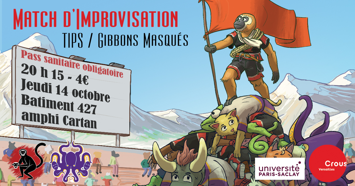 TIPSimpro's tweet photo. Bon, il y a #facebookdown et #instagramdow mais pas encore #TwitterDown donc petit tweet (c'est pas souvent) pour vous rappeller que le 14 Octobre c'eeest.... le match avec les @GibbonsMasques  

Ca va être le feu de ouf alors venez tous !!! https://t.co/Z8F8MiwQcr