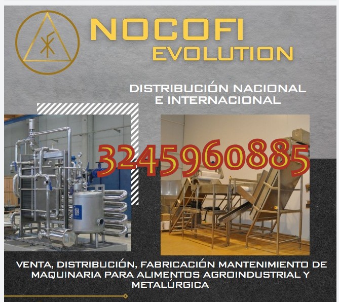 nocofievolution's tweet image. #pasteurizador #marmita