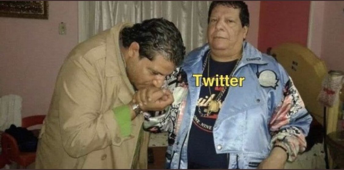 Dudu Radwan tweet media