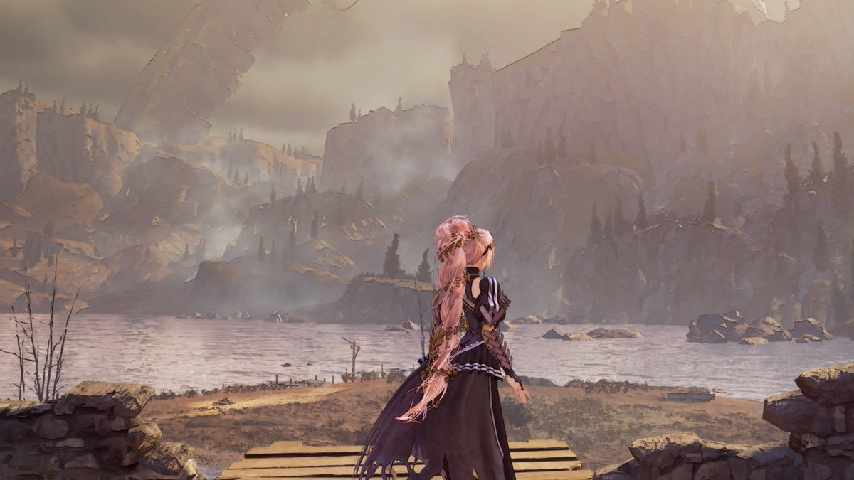 mansfield399's tweet photo. #TOARISE  #TOARISE  #TOARISE  #TOARISE  #PS5Share, #TalesofArise https://t.co/K4a9sLLxAM
