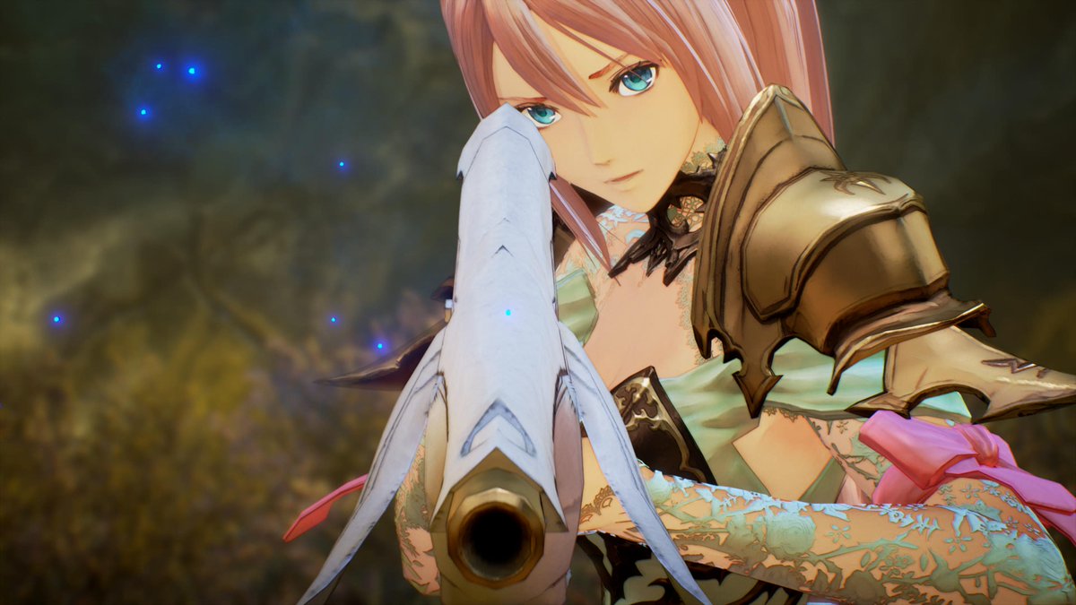 mansfield399's tweet photo. #TOARISE  #TOARISE  #TOARISE  #TOARISE  #PS5Share, #TalesofArise https://t.co/K4a9sLLxAM
