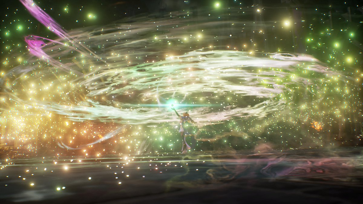 mansfield399's tweet photo. #TOARISE  #TOARISE  #TOARISE  #TOARISE  #PS5Share, #TalesofArise https://t.co/K4a9sLLxAM