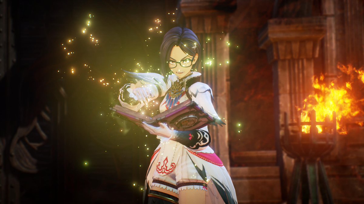 mansfield399's tweet photo. #TOARISE  #PS5Share, #TalesofArise https://t.co/3CYT9SbZ4O