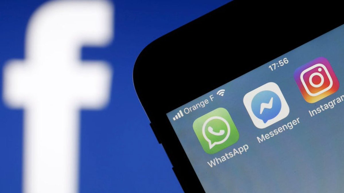 Facebook Blackout Is One Of The Platform’s Worst trib.al/0c8jMWv