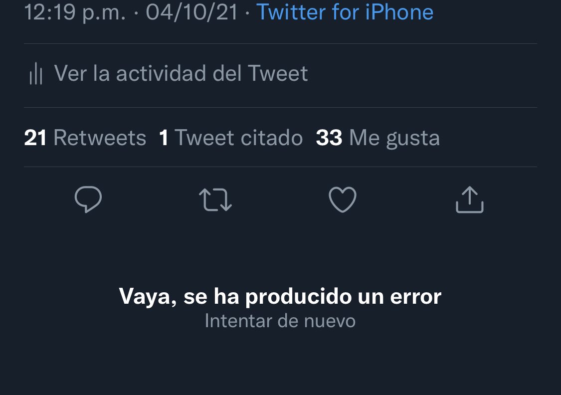 TabascoHOY's tweet photo. #AlMomento🔴| Usuarios comienzan a reportar fallas en #Twitter. ¿Presentas los mismos problemas?
https://t.co/Qoc3OWHOIV https://t.co/6tSIi01wwO