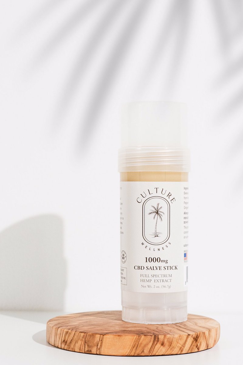 Culture Wellness tweet media