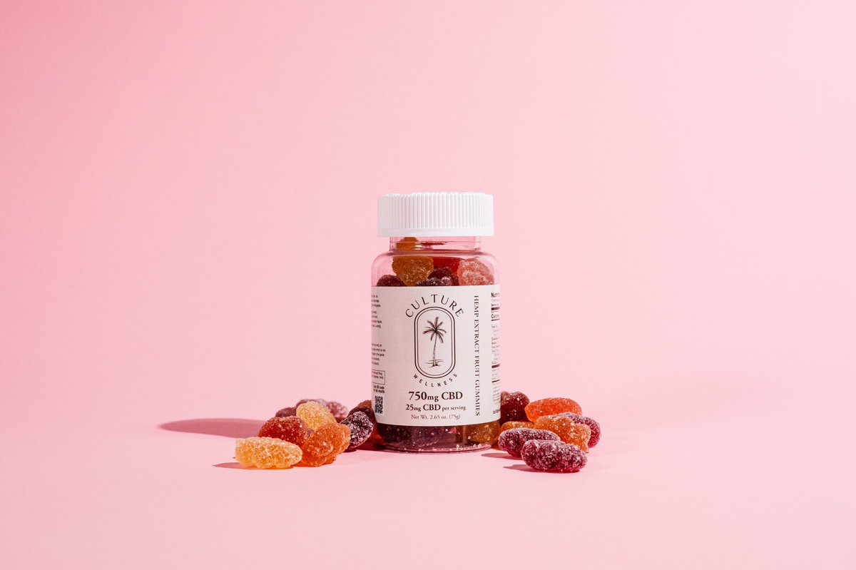 Culture Wellness tweet media