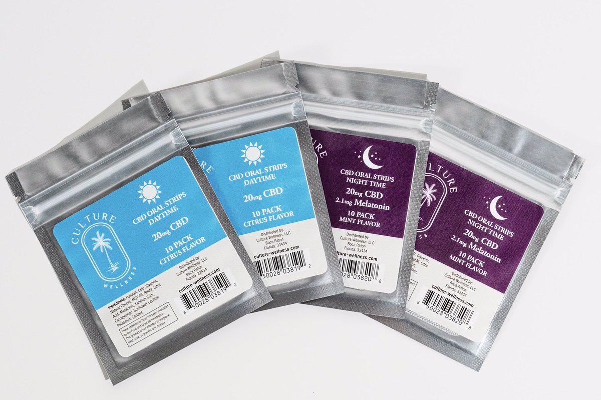 Instagram and Facebook may be down, but we’re not. Our fall sale continues today ... buy any item and receive an additional item for free. Visit Culture-Wellness.com to get your premium CBD products now. 💚🌴💚