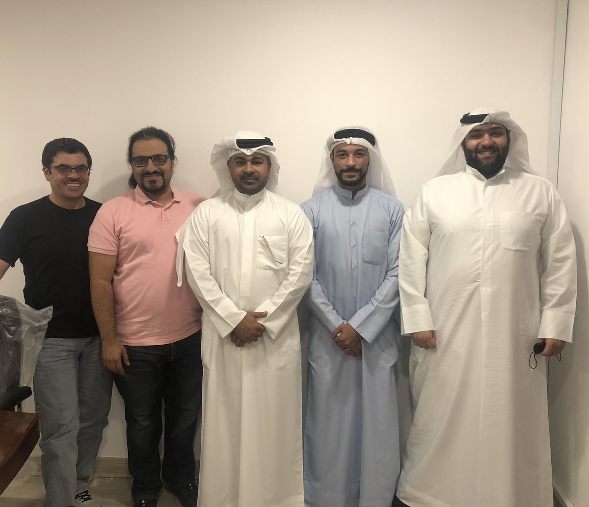 تشرفت جمعية المبادرين الكويتية باستقبال ممثلي رابطة الشباب الكويتي بهدف بحث سبل التعاون المشترك بشأن المبادرين الشباب. 
<a href="/yakuwaitorg/">رابطة الشباب الكويتي</a> 
#المبادرين
#الشباب 
#الكويت