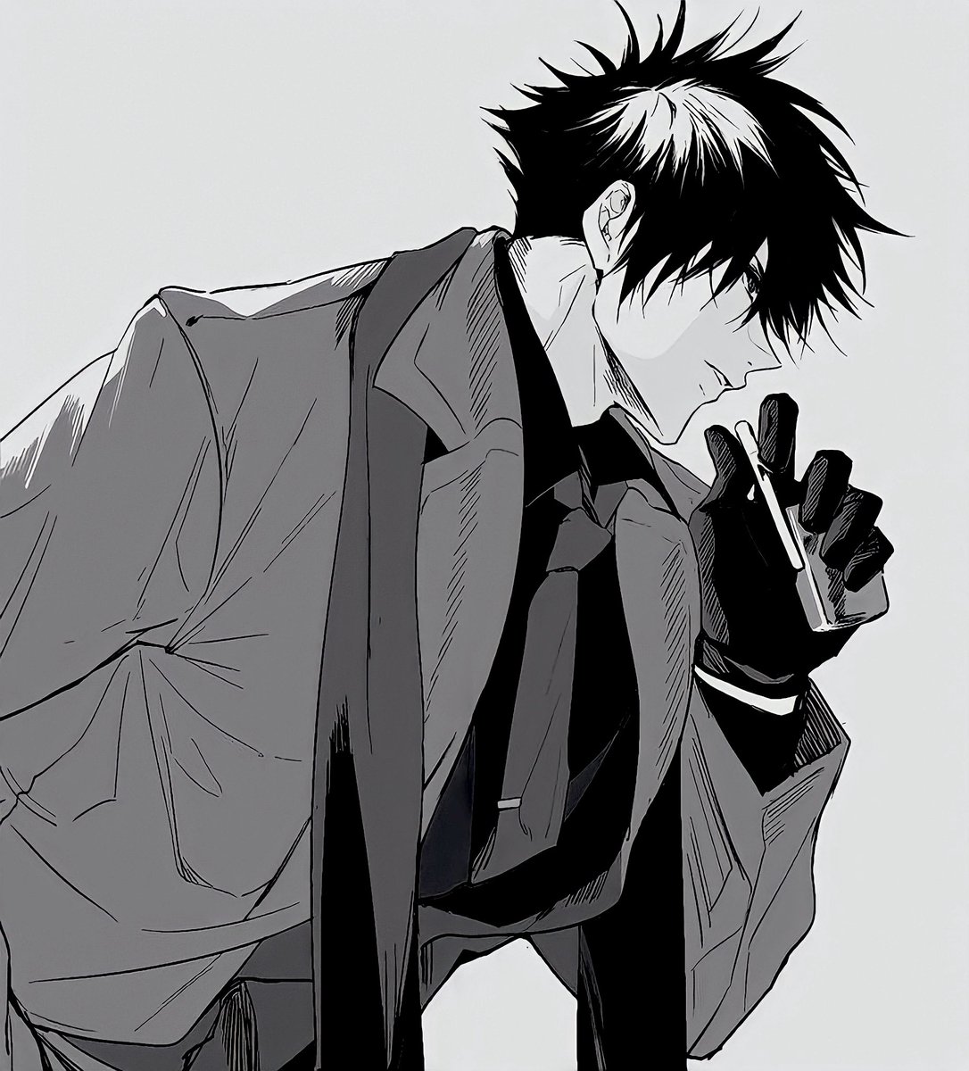 j_09071's tweet photo. Ladies and gentlemen: Him 🥵✨

#toji #TojiFushiguro #jjk #jjkmanga #jjk_manga https://t.co/g69s7RRv75