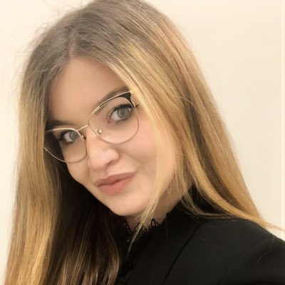 DiaAlexandraBot's tweet photo. #NewProfilePic https://t.co/ZH3jY4Ca8X