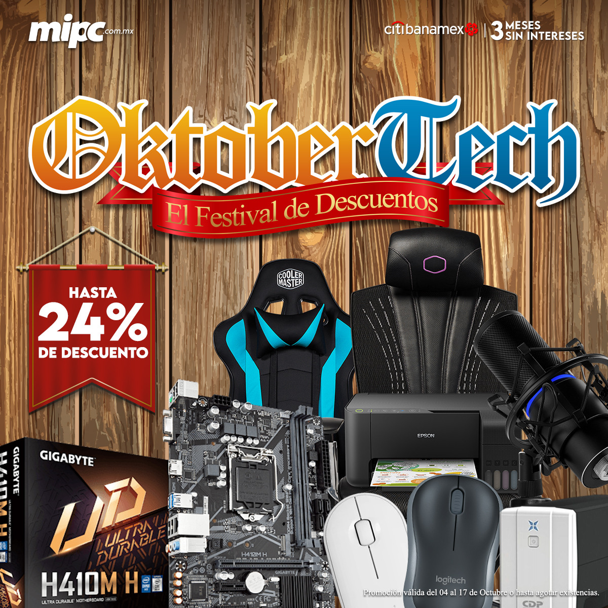MiPC.com.mx tweet media