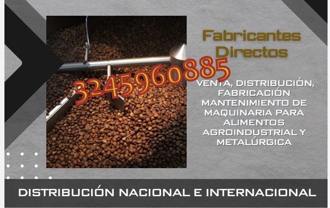 nocofievolution's tweet image. #descascarilladora #tostadora