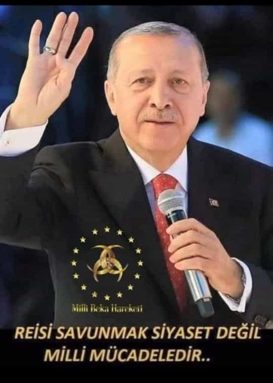 <a href="/Eyyupelik11/">Eyyüp Çelik</a> <a href="/RTErdogan/">Recep Tayyip Erdoğan</a> <a href="/suleymansoylu/">Süleyman Soylu</a> <a href="/dbdevletbahceli/">Devlet Bahçeli</a> <a href="/muratsahin2023/">Murat Şahin</a> <a href="/davutgurkan/">Davut Gürkan</a> <a href="/IsguvenOnur/">Onur İSGUVEN</a> <a href="/Reiscicelal/">Celal Kılıçdaroglu</a> <a href="/Osmantohumcu2/">Osmantohumcu🇹🇷</a> <a href="/Alinuraktas70/">Alinur AKTAŞ</a> <a href="/Elif_Aydin_0212/">Elif Aydın</a> <a href="/Muhamme26744464/">Muhammed</a> <a href="/Emrah046616/">Emrah Çetinel</a> <a href="/millibekahrkt/">Milli Beka Hareketi</a>