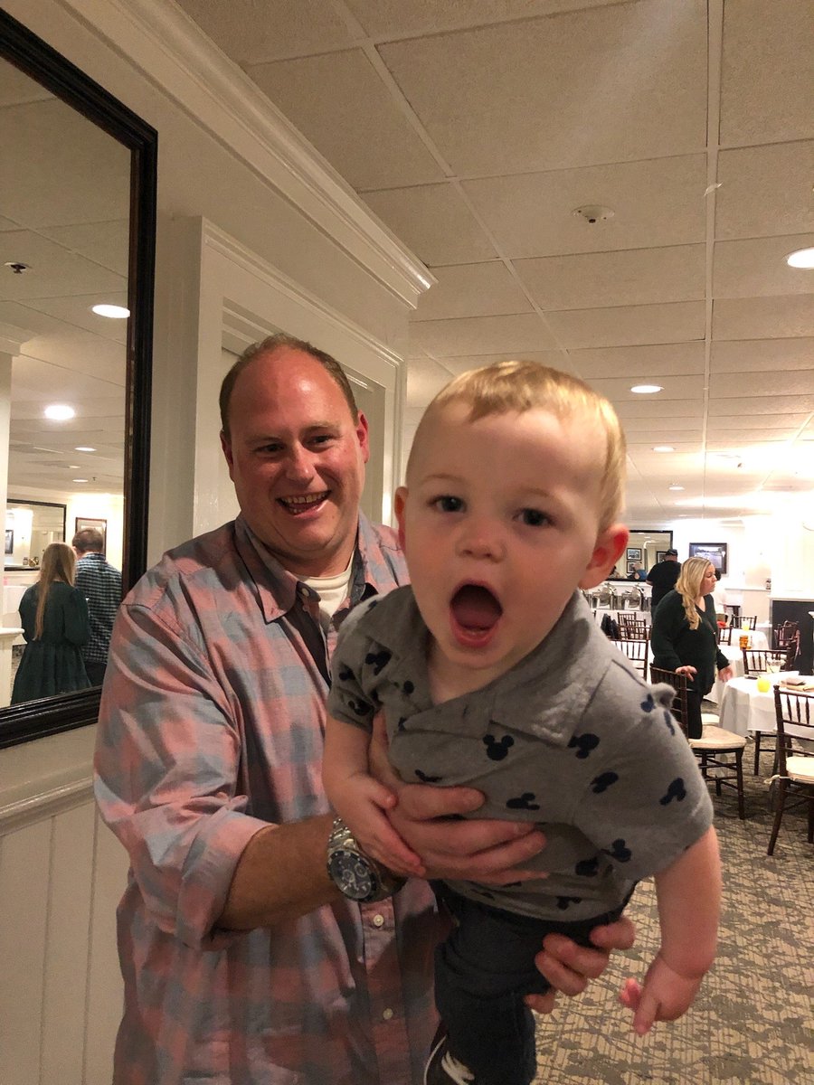 Amy Benner tweet media