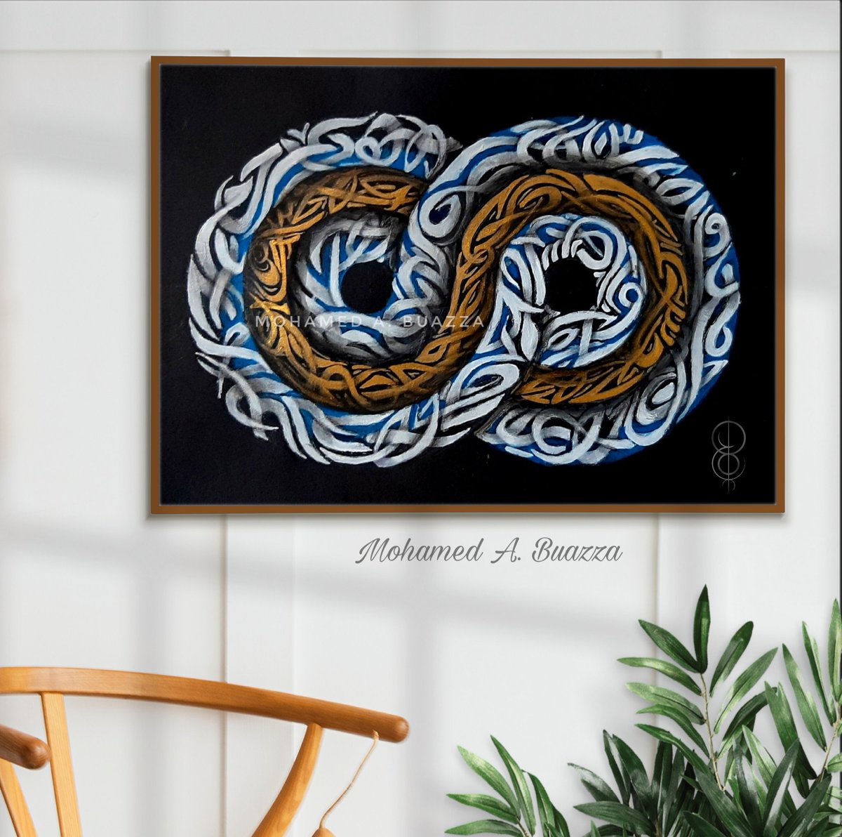 Mo___oha_'s tweet photo. لوحة حروفيات 🖤♾

متوفرة للاقتناء📩 

#فن #حروفيات #calligraphy #artwork https://t.co/qyymFMoU20 https://t.co/lvgKR5zGEC
