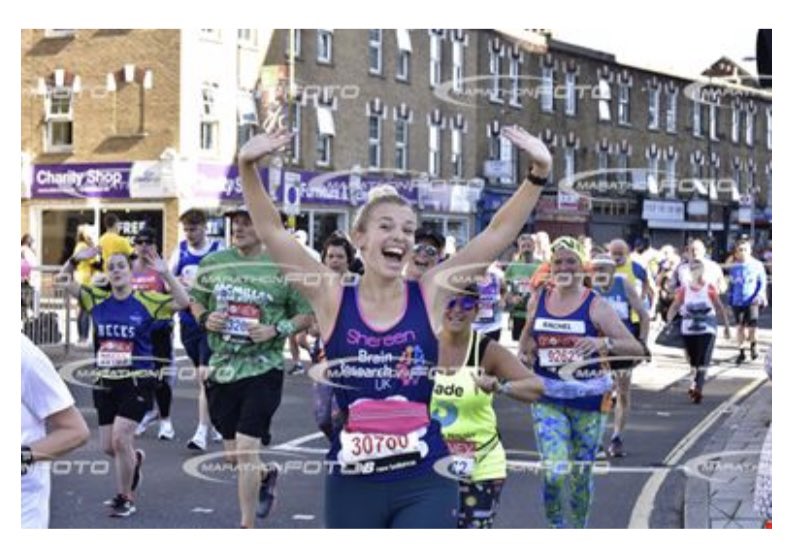 RichmondShereen's tweet photo. Hello #WorcestershireHour an update for the @worcesternews that put mine &amp; my mums story on the front page in 2020, yesterday I crossed that finish line for @BRUKresearch #LondonMarathon #londonmarathon2021 https://t.co/ZRKvs7OQoN