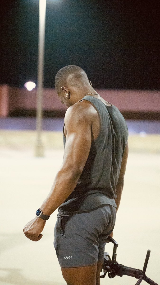 Dedication🔥 
📸: <a href="/owimark/">Eddie</a>