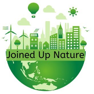 Take a break from small biz for a bit, sit back, relax &amp; have a natter with <a href="/JoinedUpNature/">JoinedUpNature</a> on Wednesdays 8pm - 9pm where thoughts collide &amp; join with nature.  Hosted by Elizabeth <a href="/HedgeBuddies/">♻️Hedge Buddies - Ecofriendly Wild Bird Food♻️🐦</a> &amp; Nicola @NauturaEmporium 
#JoinedUpNature  #CraftBizParty