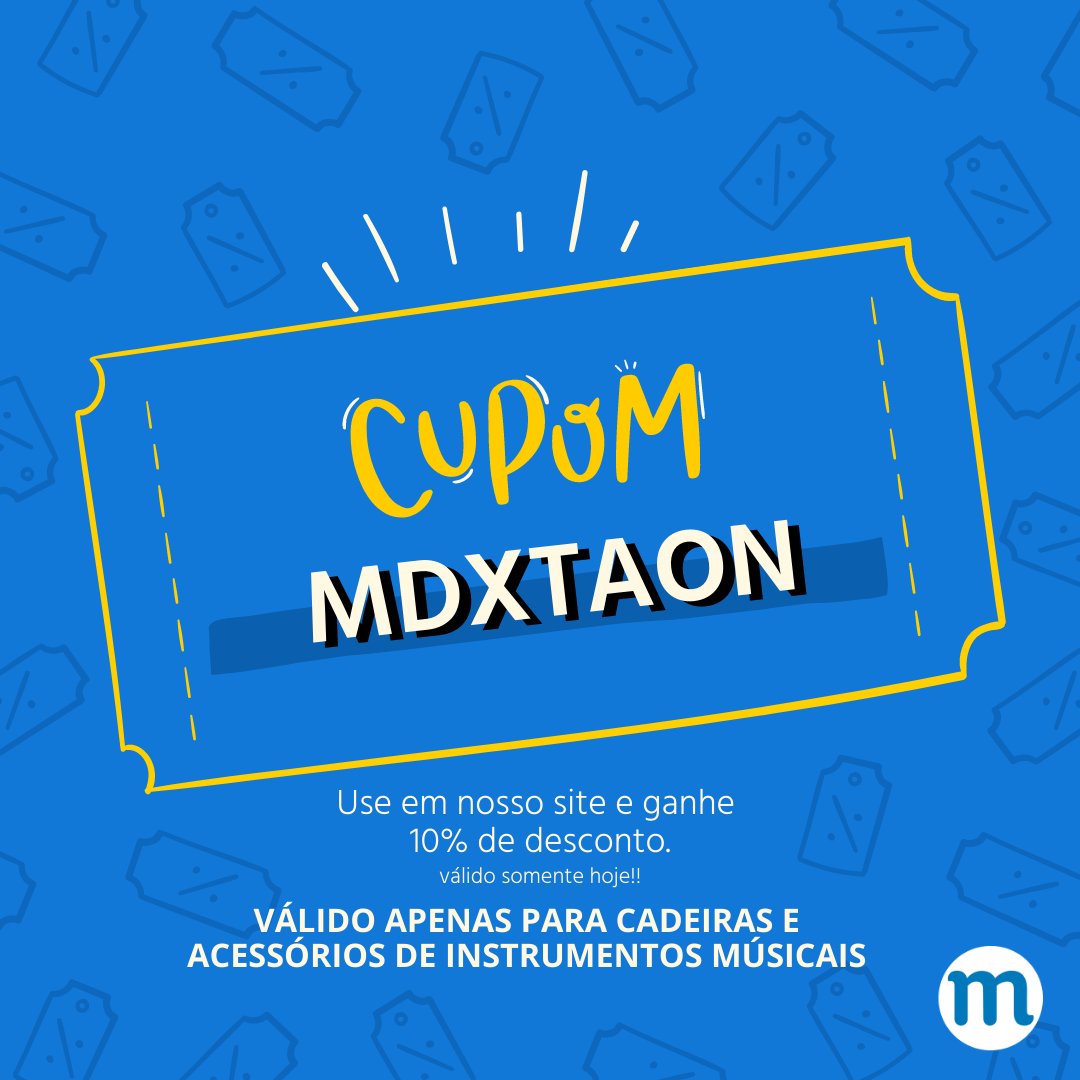 Loja Mundomax tweet media