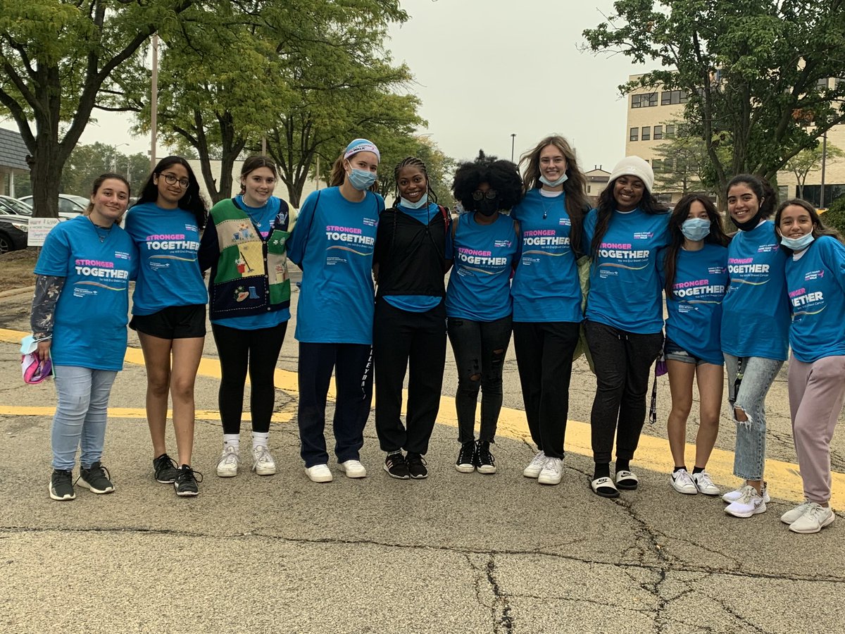 interact_rhs_'s tweet photo. Thank you to our Interact members who volunteered at the More Than Pink Walk last Saturday!! This event had a huge impact in the fight against breast cancer💗
Join Interact to get involved in more events like this! https://t.co/eNUMAeVYkc