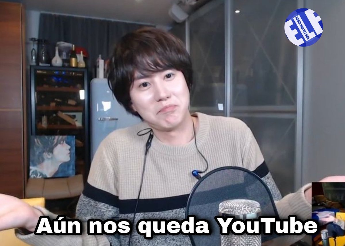 huvuelf's tweet photo. *Se caen FB, IG y WhatsApp*
ELF Be Like:

                                      (Y Twitter xd) https://t.co/hahB9ethdw