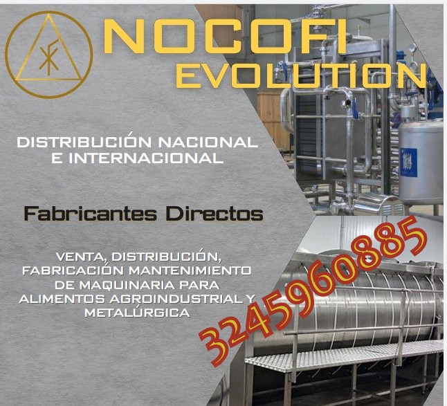 nocofievolution's tweet image. #pasteurizador #marmita
