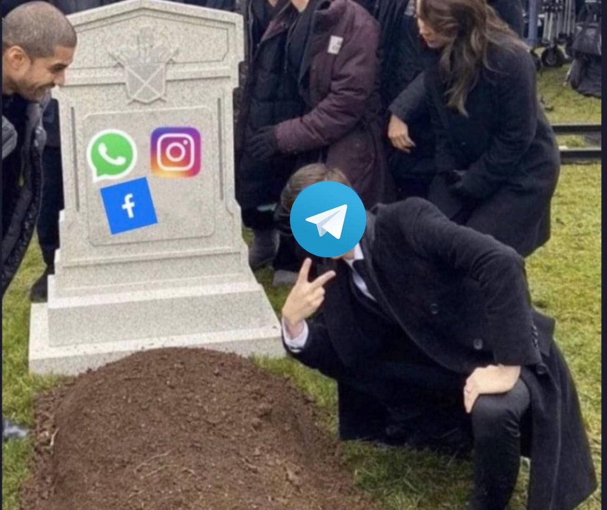 Bu hayatta en önemli 3 şey ;
1. Susuzluk
2. Elektriksizlik
3. İnternetsizlik

Neyse hastamız yavaş yavaş kendine geliyor şükür 📱💻☺

Biraz daha gelmese internet ,dumanla haberleşecektik 😃😃

#WhatsApp #Telegram #turktelekom #çökmüş #instagram #gebermis #Facebook #mizah Mobil