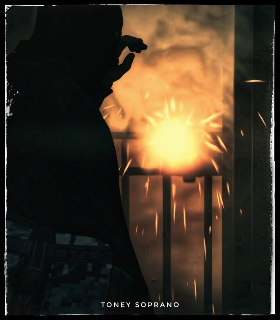 soprano_toney's tweet photo. I do what I do best, I take scores. 

#GTAVOnline #RockstarGames #VirtualPhotography https://t.co/lr3gkmRsxa