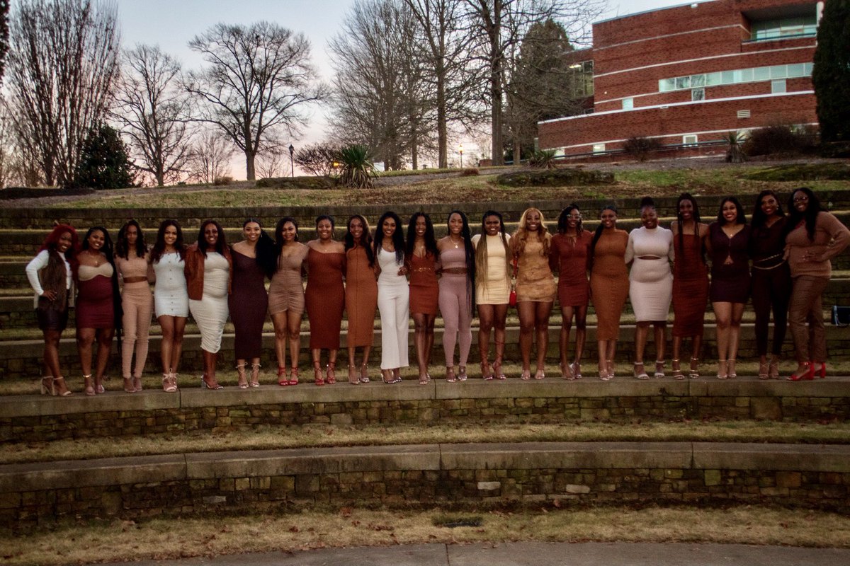 xiiota_uscu's tweet image. Happy Deltaversary to the 21 E.L.E.M.E.N.T.S. Of Thunderstorm! Congratulations to celebrating One year of SISTERHOOD! One year down and a lifetime to go! Keep doing the great work of DELTA❤️