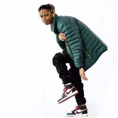 Teddy_Goodfella's tweet photo. #NewProfilePic https://t.co/8ZHLF9Dntz