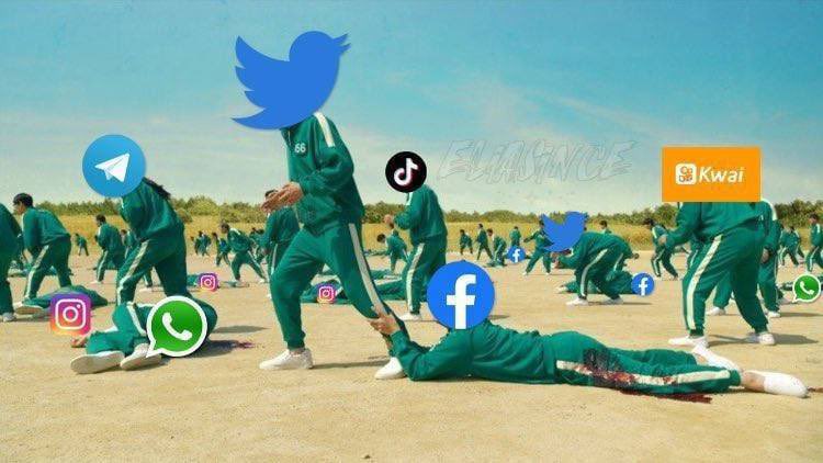 Пресс-атташе tweet media