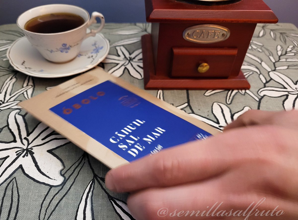 Óbolo en <a href="/semillasalfruto/">semillasalfruto</a>