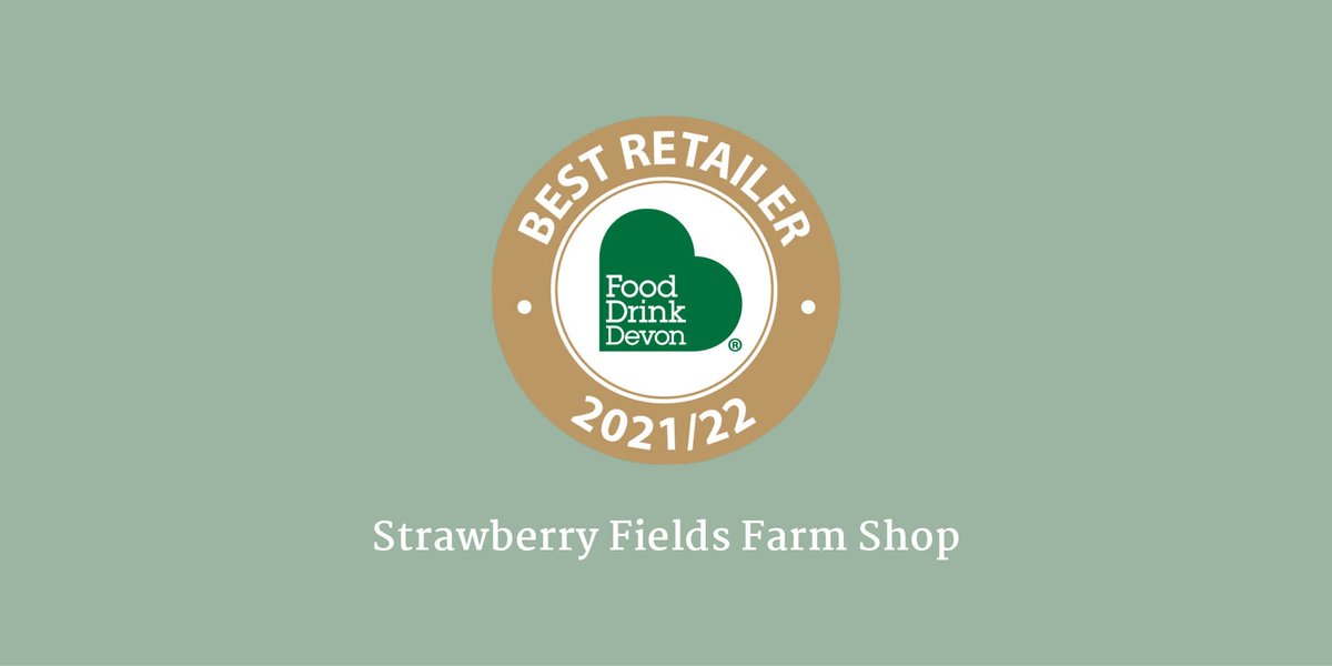 Food Drink Devon tweet media