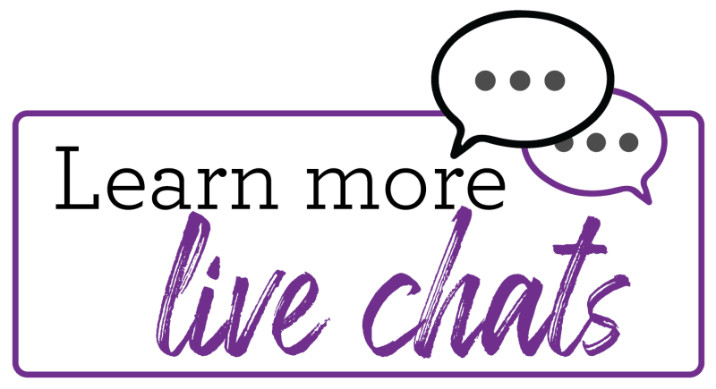 GoCHCA's tweet photo. Considering CHCA? Join us for one or more of our Learn MORE Live Chats, Tuesdays @ 7pm, 10/5 - 11/2. Up next: Athletics &amp; Fine Arts - 10/5! https://t.co/STwx7uLT6I https://t.co/jRSYZpzNtt