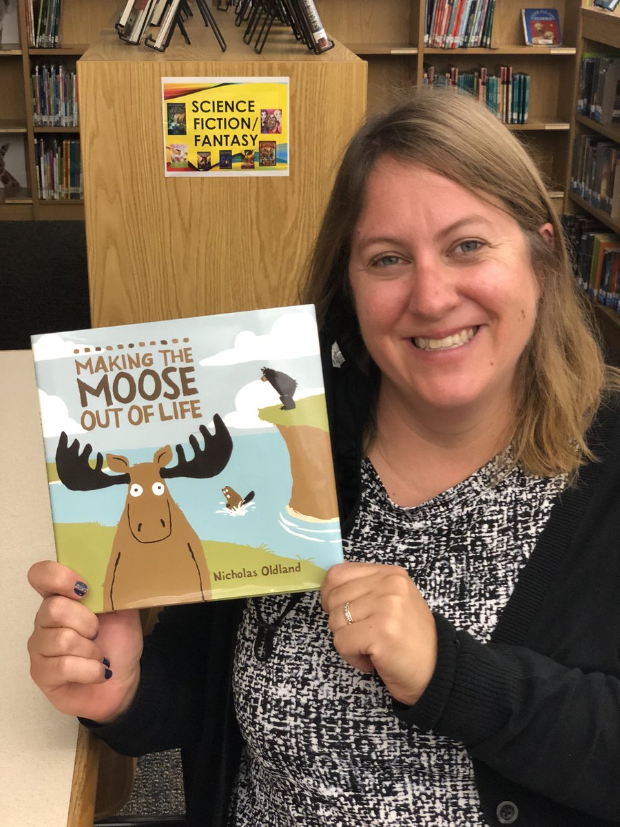 MStevensNASD's tweet photo. Our 4th &amp; 5th Gr Ss ❤️ sharing our fav picture📚! The Page Turners Book Club @nasdborough is back in action! #kkidslearn #kkidpride https://t.co/XbWFi9Eekp