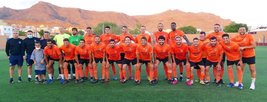 Esto ya empieza..🧡🖤