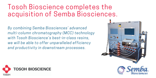 Semba Biosciences tweet media