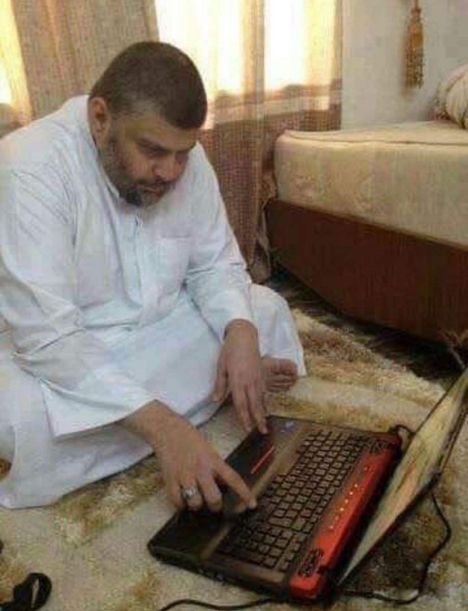 SALEEM tweet media