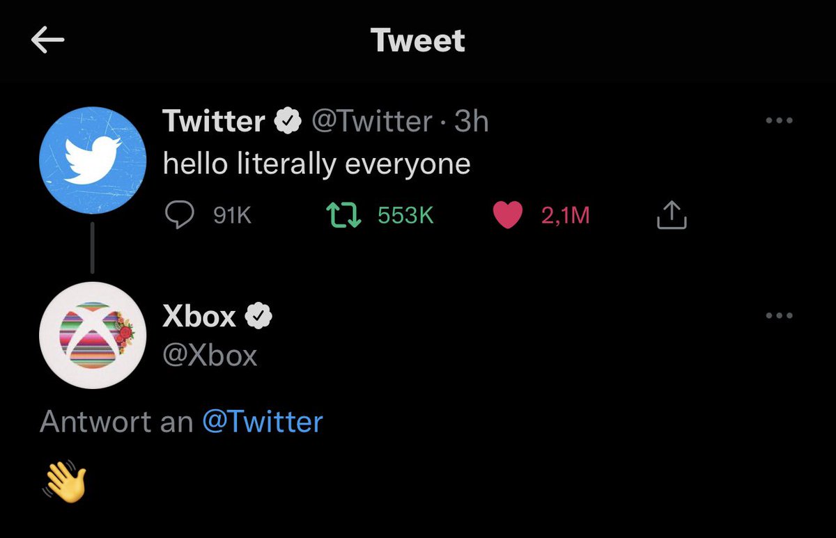 Bildtelegraph's tweet photo. Ich gönne es Twitter einfach so sehr…
#facebookdown #instadown #whatsappdown https://t.co/mIAY2Q7HPv