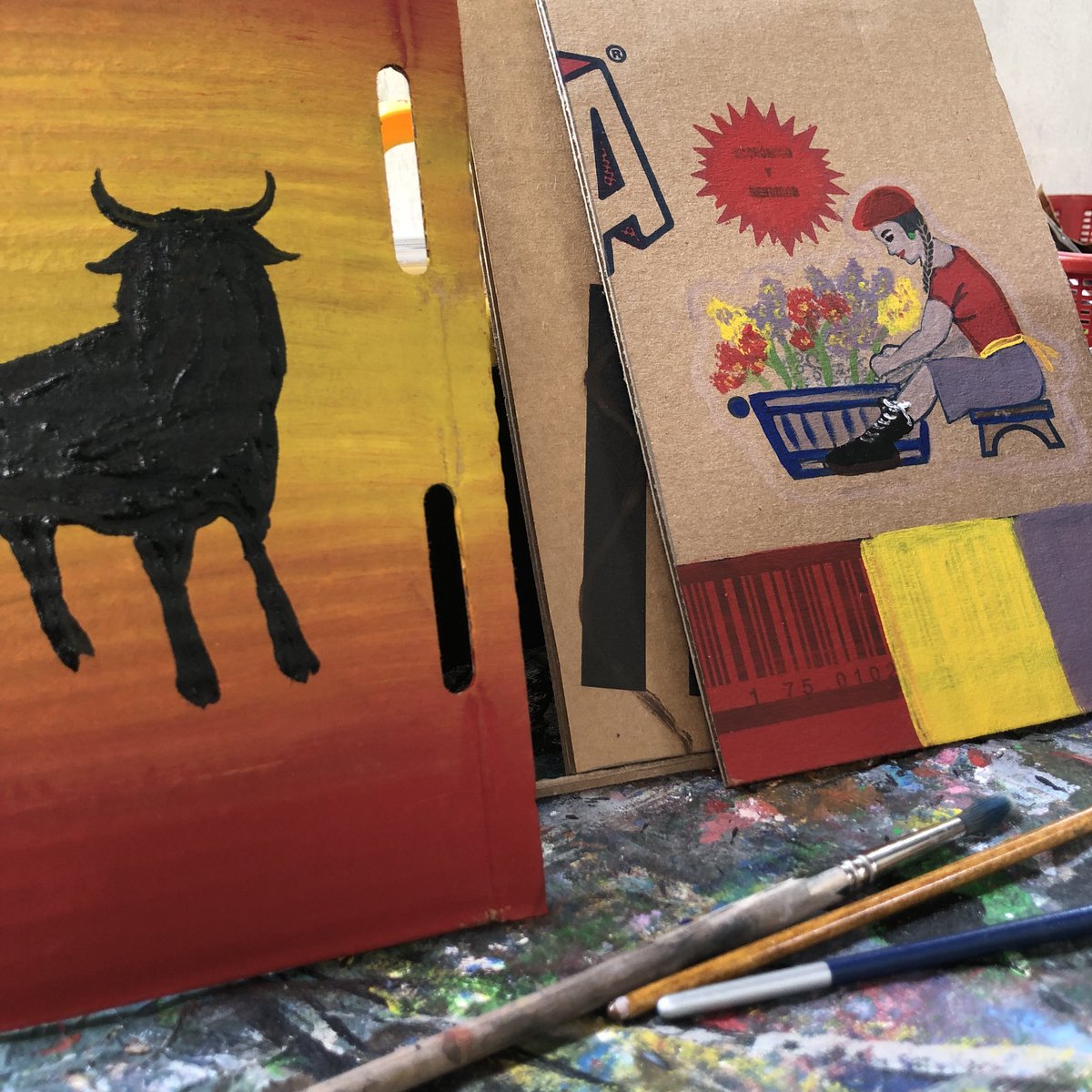 Seguimos en #Twitter y por supuesto en el <a href="/FCEBellaEpoca/">FCE Bella Época</a> en la extensión de la <a href="/fli_mx/">Feria del Libro Independiente</a> que sigue hasta el 30 de octubre. Porque el libro físico no “se cae” #YElLibroVa