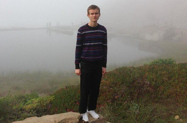 facebook down 
instagram down
whatsapp down 
but Vitalik Buterin still standing
