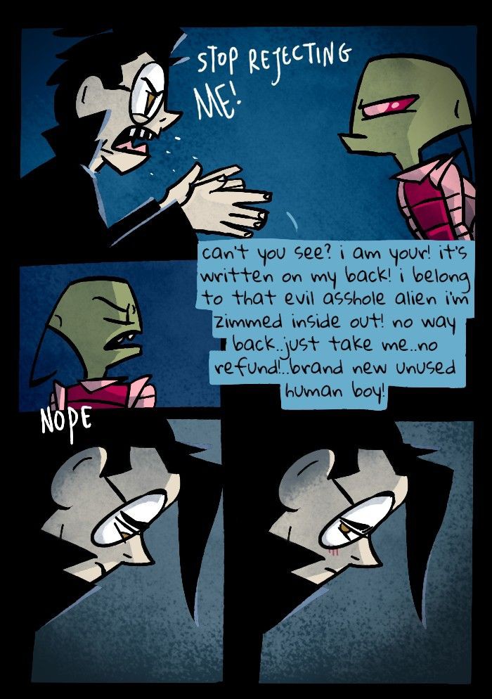 The story that went horrible wrong (ZaDr) (@Seyuri16) / X The story that went horrible wrong (ZaDr) (@Seyuri16) / X