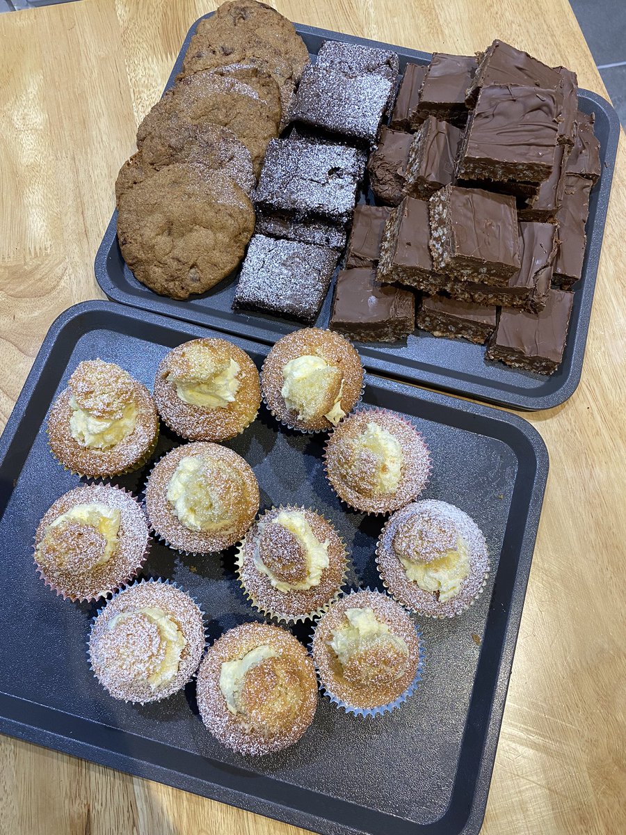 Dr Greg Langridge-Thomas tweet media