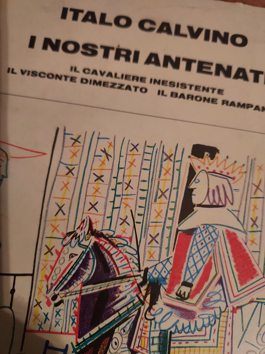 m_crosetti's tweet photo. La perfezione assoluta, da rileggere e rileggere e rileggere. Non ha senso perdere tempo con altro. https://t.co/1Mq5d22NTr