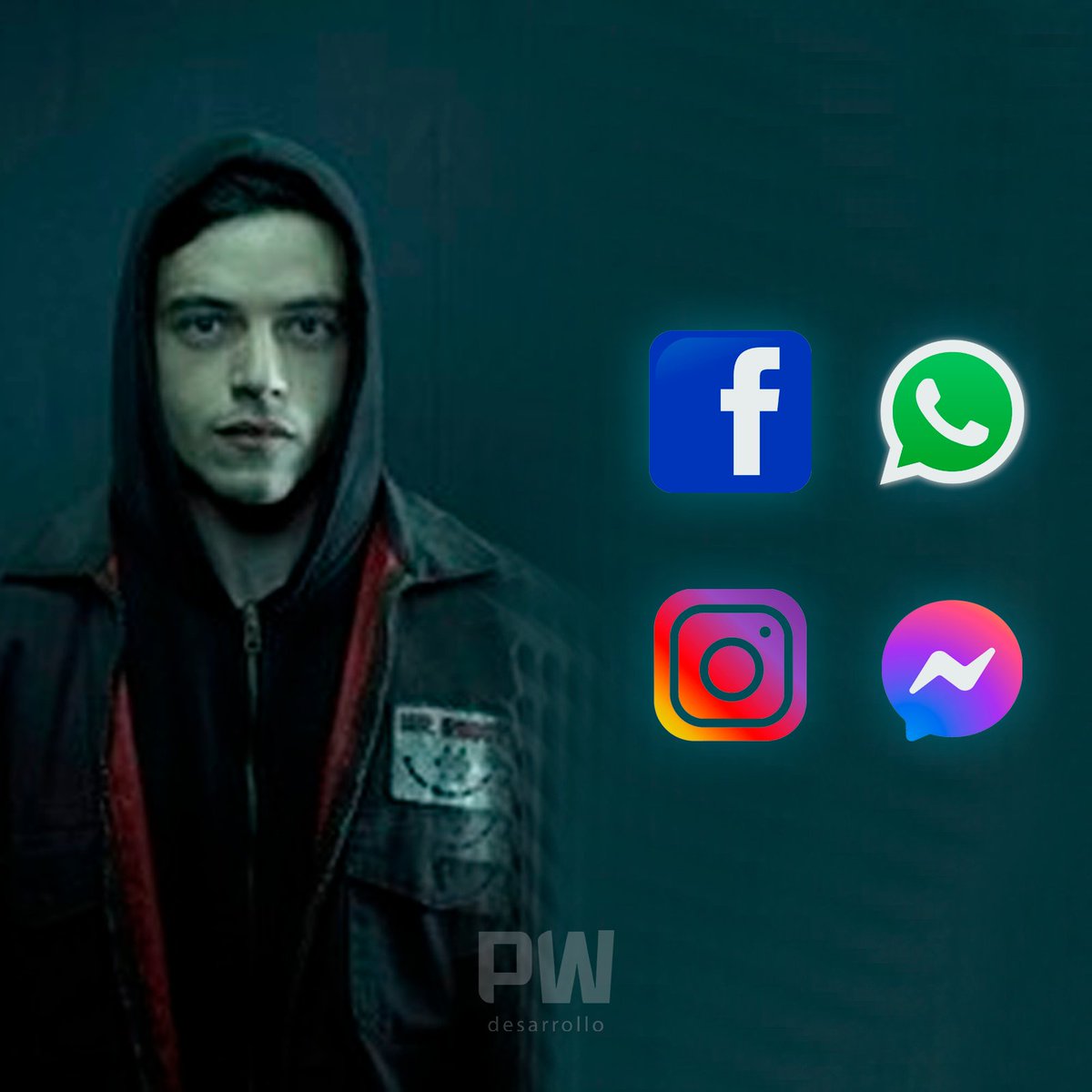 ProWeb Desarrollo tweet media