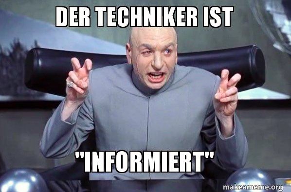 Achim_Reinhardt's tweet photo. Techniker ist informiert #facebookdown #instadown #whatsappdown https://t.co/GkFjtlWAMB