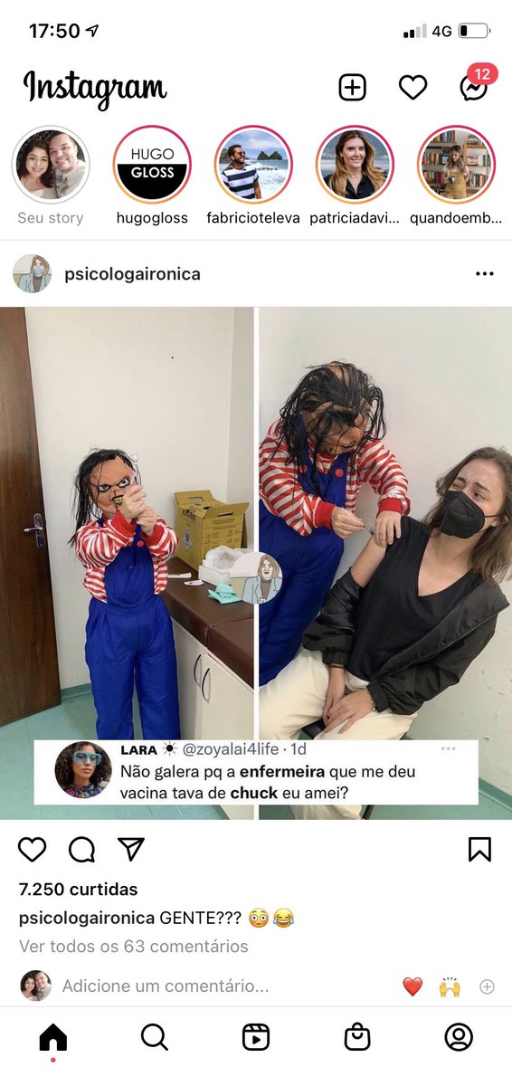 julacombe's tweet photo. @marcosmion @flausinoJQ Cara ! O meu foi sinistro ! https://t.co/67Lx4pzKpE